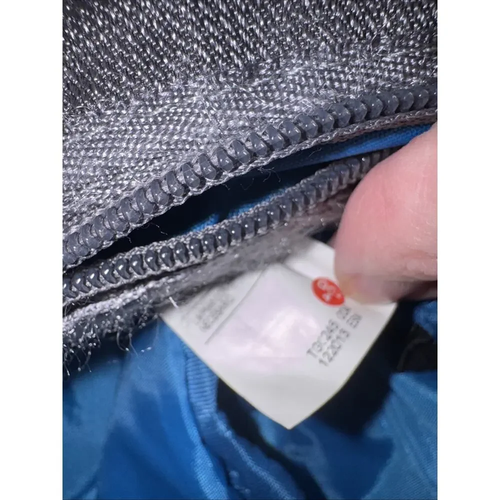 Nike description messenger